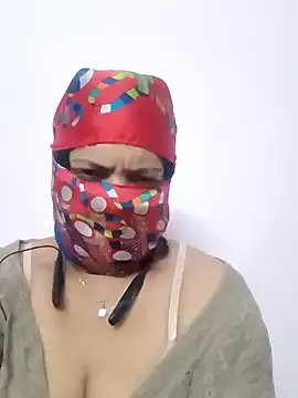 sexy_misthi from StripChat