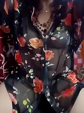 sexy_misthi from StripChat