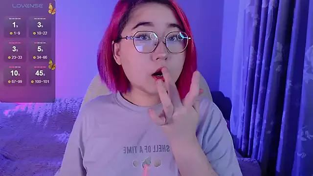 Sexy_Peachy from StripChat