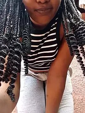 sexy_prettytiff from StripChat