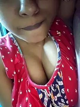 Naked Room sexyindi_couple 