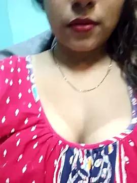 Naked Room sexyindi_couple 