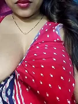 Naked Room sexyindi_couple 