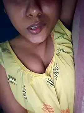 Naked Room sexyindi_couple 