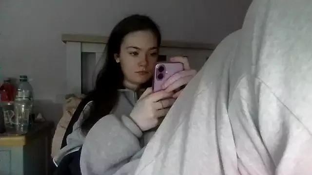 SexyKatiex from StripChat