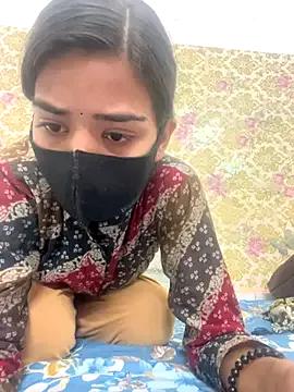 Naked Room Sexykhushi041 