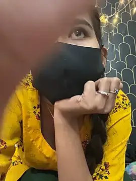 Sexykhushi041 from StripChat