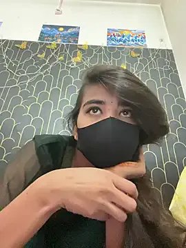 Sexykhushi041 from StripChat