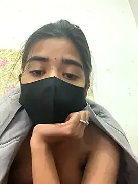 Sexykhushi041 from StripChat