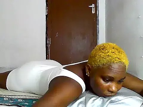 SexyKimberly23 from StripChat