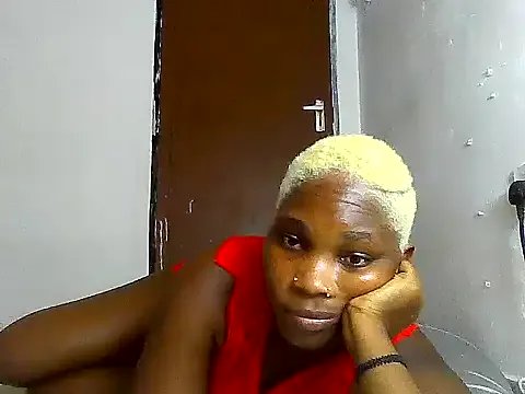 SexyKimberly23 from StripChat