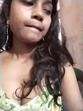 sexykrisha from StripChat