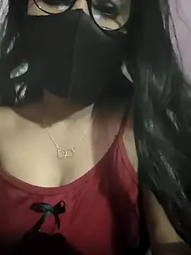 sexykrisha from StripChat