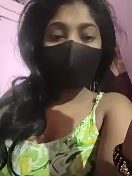 sexykrisha from StripChat