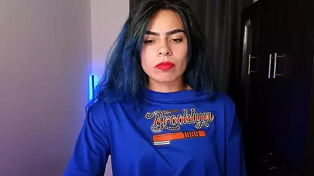 sexyladyy_ from StripChat