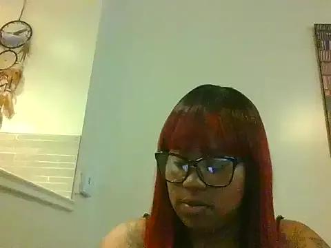 ShaBrimDaPornstar from StripChat