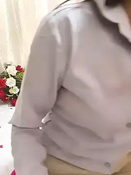 Shalu_G from StripChat is Freechat