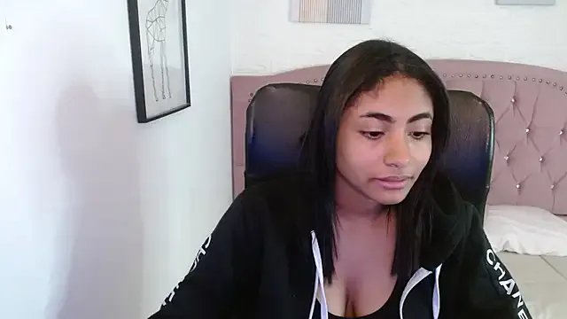 shaneelle from StripChat