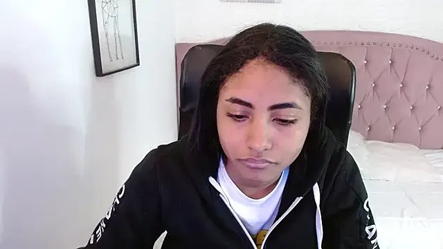 shaneelle from StripChat