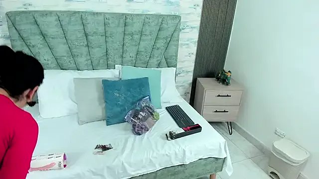 ShanelEvans from StripChat