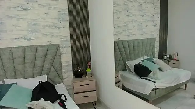 ShanelEvans from StripChat