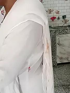 Shanu_Shah from StripChat