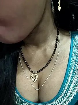 Sharmila-Singh from StripChat