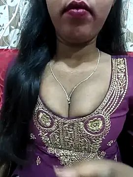 Sharmila-Singh from StripChat