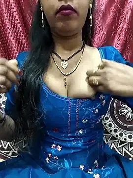 Sharmila-Singh from StripChat