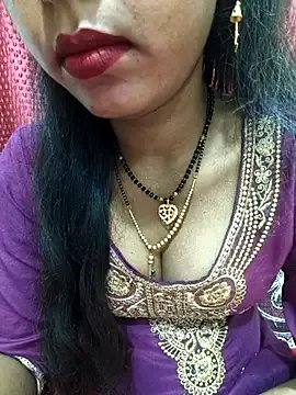 Sharmila-Singh from StripChat