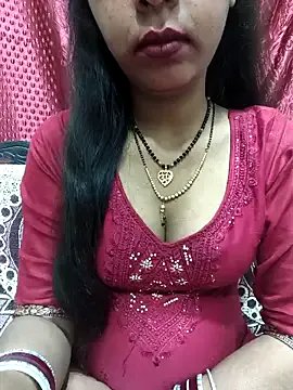 Sharmila-Singh from StripChat