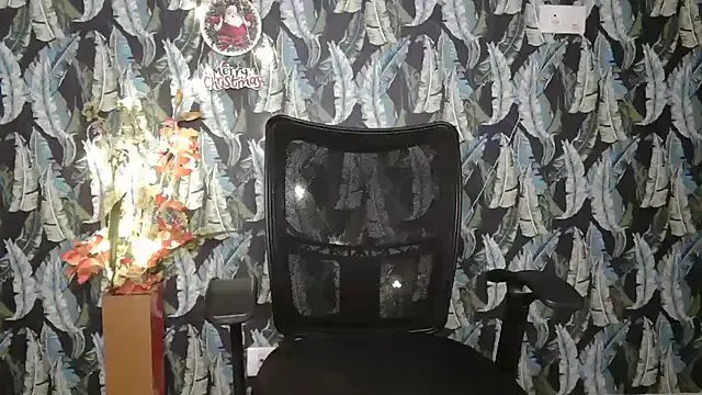 Sharon_873 from StripChat