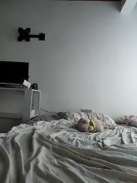 Sharon_Black from StripChat