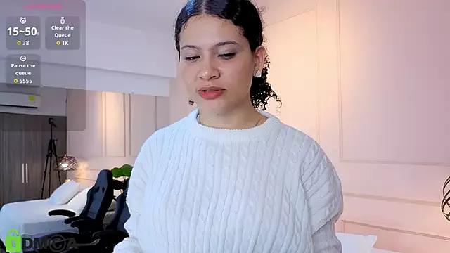 SHARONN____ from StripChat
