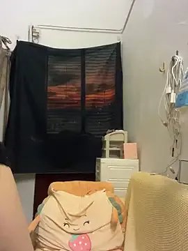 sharony_x from StripChat