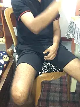 ShayanLK from StripChat