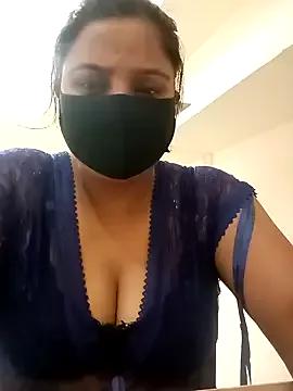 Shikha-mehra7 from StripChat