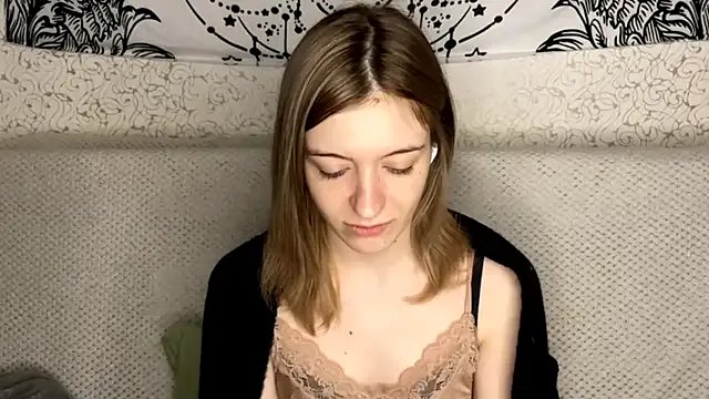 Shining_Robi from StripChat