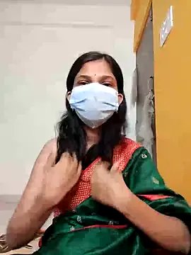 Shivani2002 from StripChat