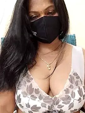 shivani27 from StripChat