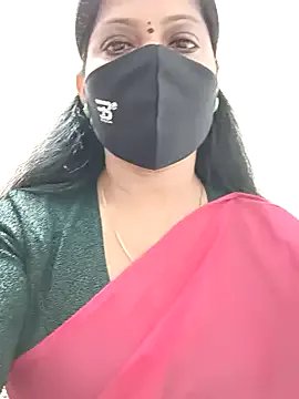 shivani27 from StripChat