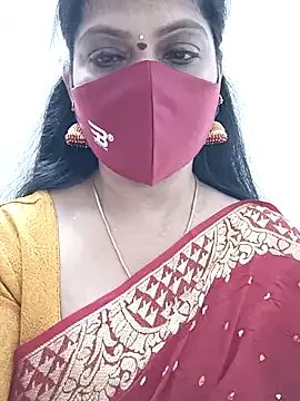 shivani27 from StripChat