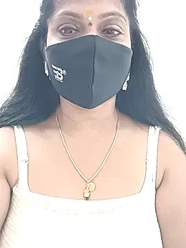 shivani27 from StripChat