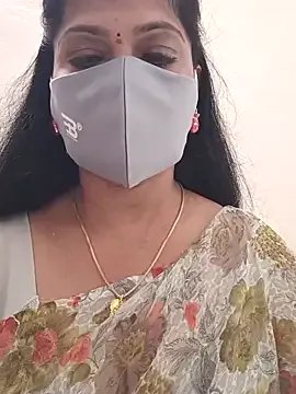 shivani27 from StripChat