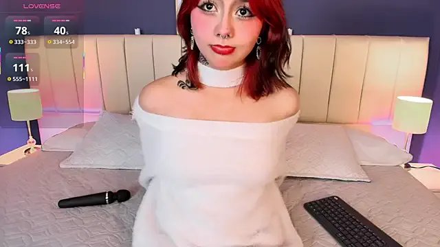 Shizuko_ from StripChat