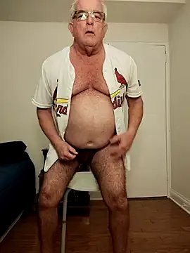 Shoreguy69 from StripChat