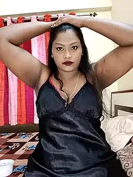 Shradha-999 from StripChat is Group