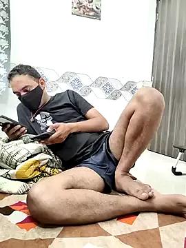 Naked Room Shruti_Prem 