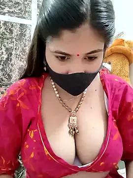Shruti_Prem from StripChat is Freechat
