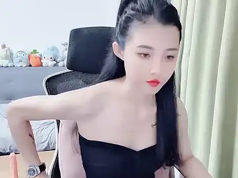 ShynBarbie94 from StripChat